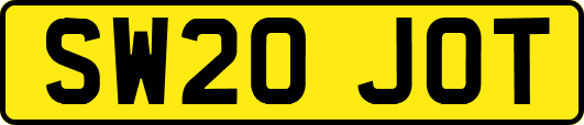 SW20JOT