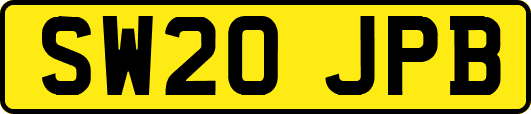 SW20JPB