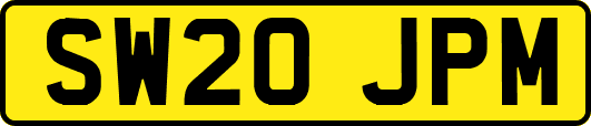 SW20JPM