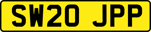 SW20JPP