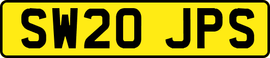 SW20JPS