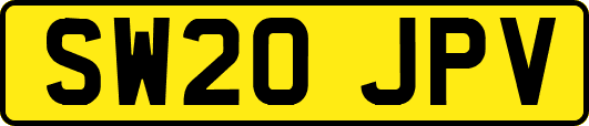 SW20JPV