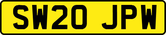 SW20JPW