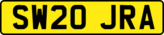 SW20JRA