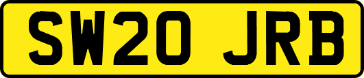 SW20JRB