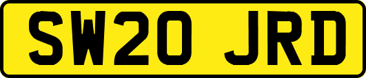 SW20JRD