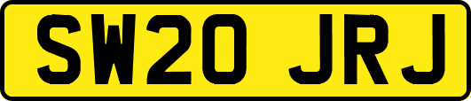 SW20JRJ