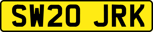 SW20JRK