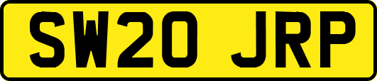 SW20JRP