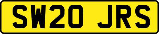 SW20JRS