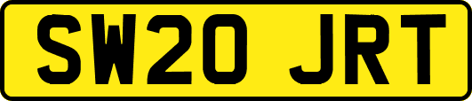 SW20JRT