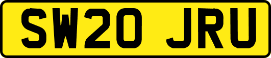 SW20JRU