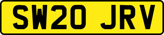SW20JRV