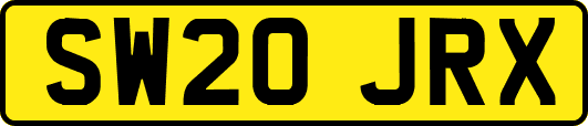 SW20JRX