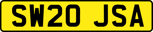 SW20JSA