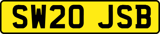 SW20JSB
