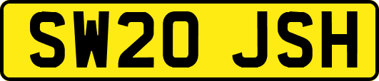 SW20JSH