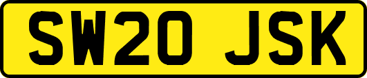 SW20JSK