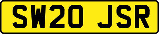 SW20JSR