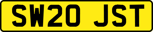 SW20JST