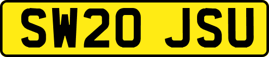 SW20JSU