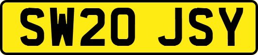 SW20JSY