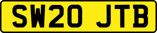 SW20JTB