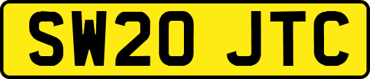 SW20JTC