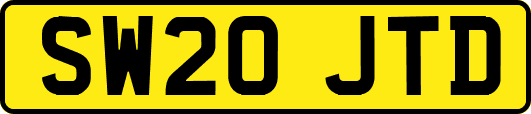 SW20JTD