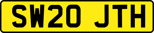 SW20JTH
