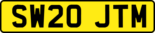 SW20JTM