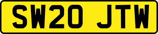 SW20JTW