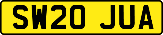 SW20JUA