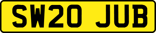 SW20JUB