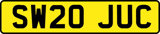 SW20JUC