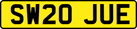 SW20JUE