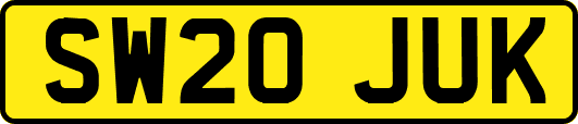 SW20JUK