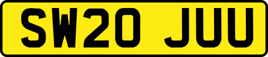 SW20JUU