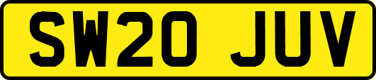 SW20JUV