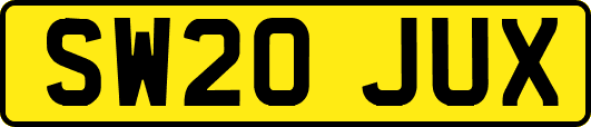 SW20JUX