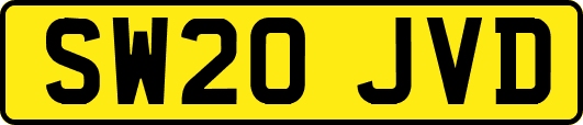 SW20JVD