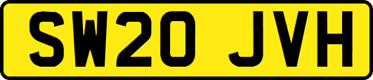 SW20JVH