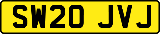 SW20JVJ