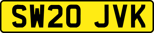SW20JVK