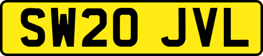 SW20JVL