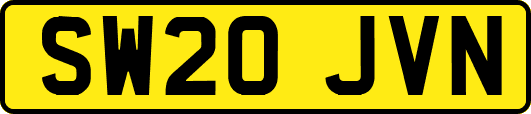 SW20JVN