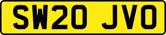 SW20JVO