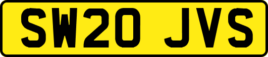 SW20JVS