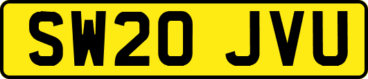 SW20JVU