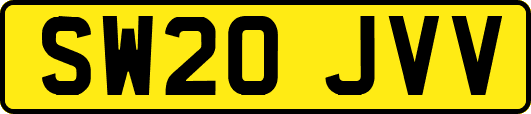 SW20JVV